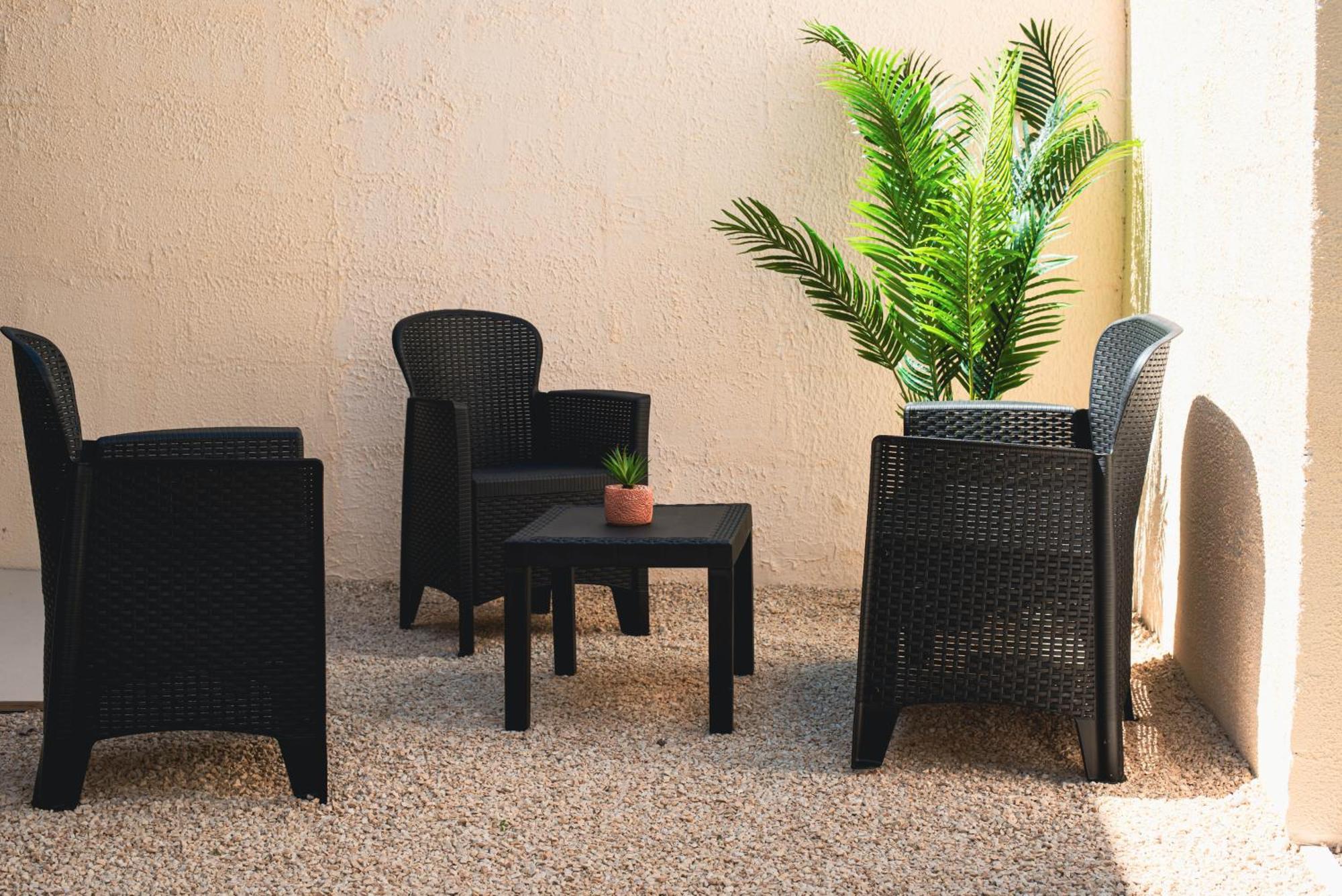 Maison 6 Personnes, Piscine Privee, Jardin มูแล็ง ภายนอก รูปภาพ